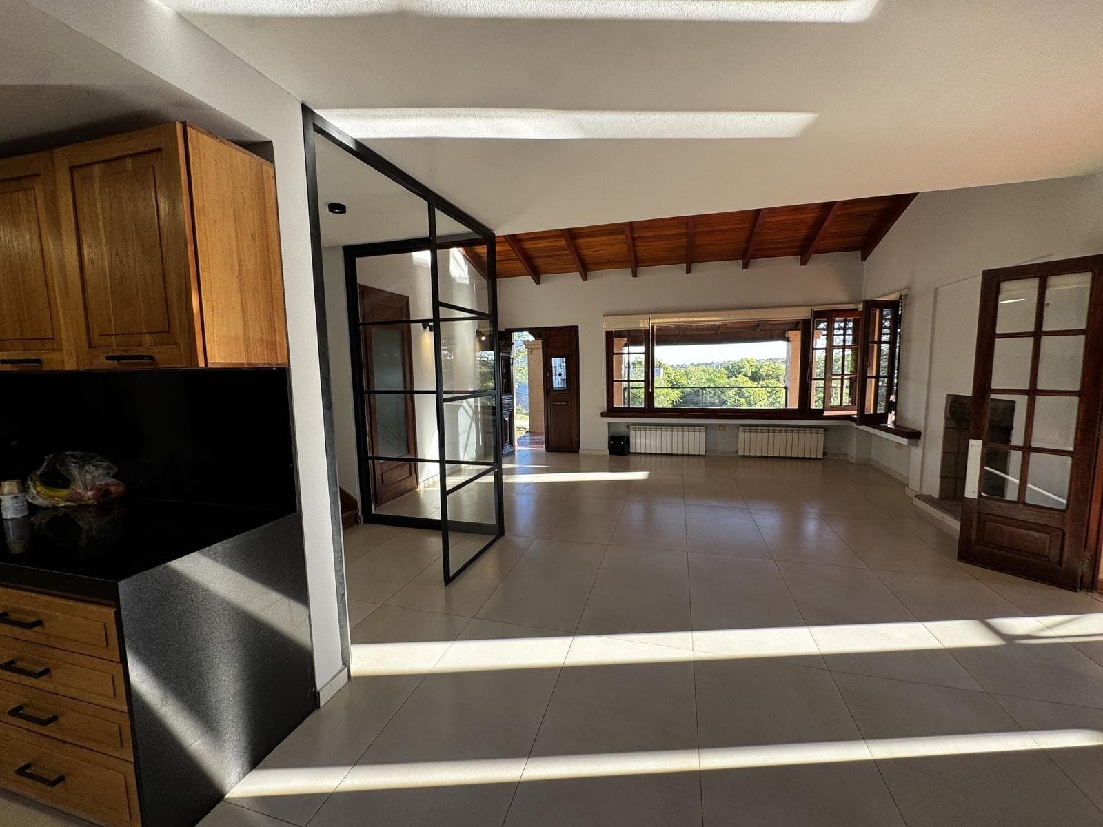 APTO CREDITO CASA EN COUNTRY 4 HOJAS - LOTE 1200 M2 - 1