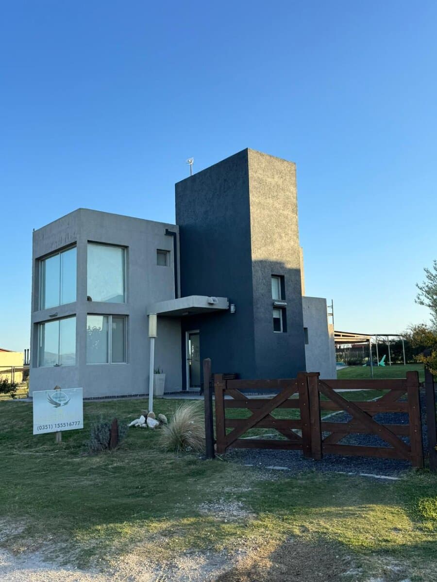 Casa Puerto Del Aguila - 1