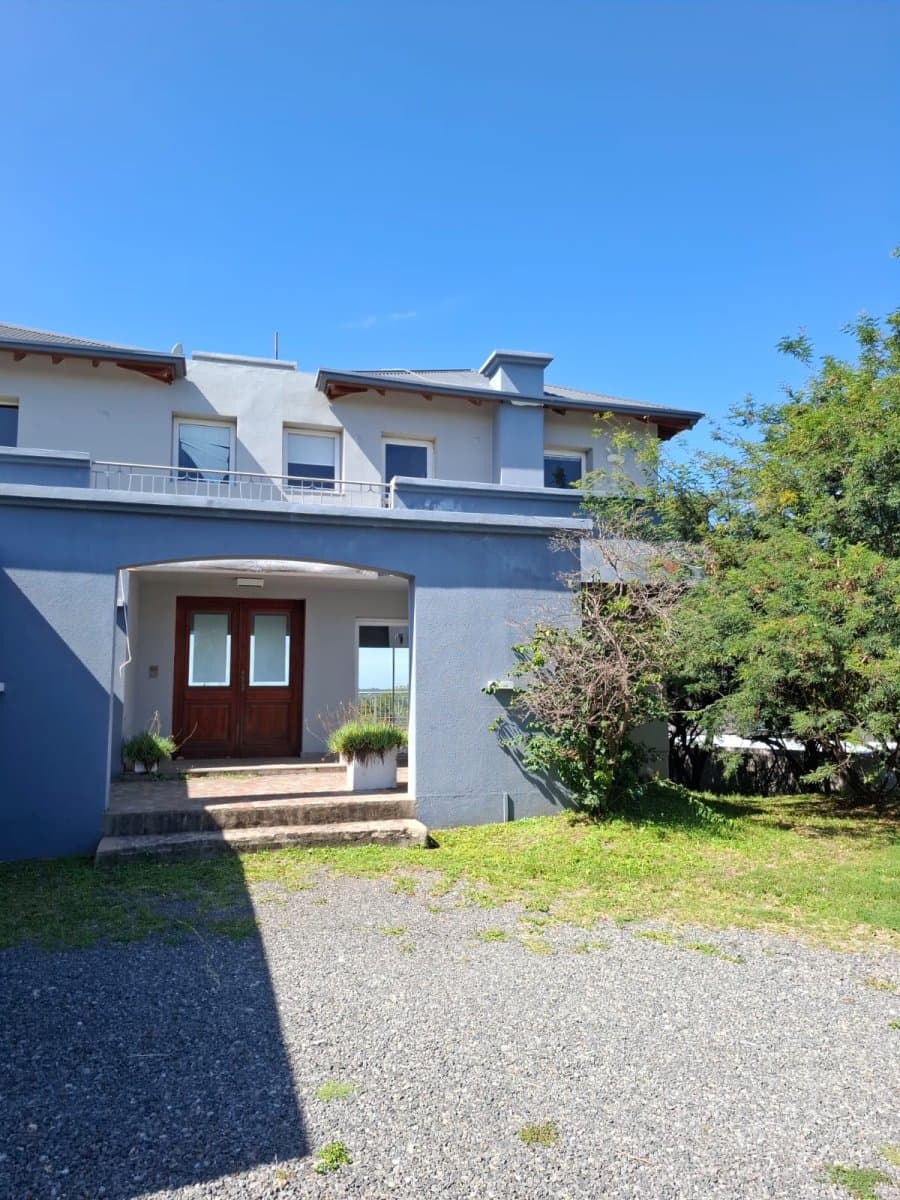 Vendo casa en Estancia Q2, Mendiolaza - 1