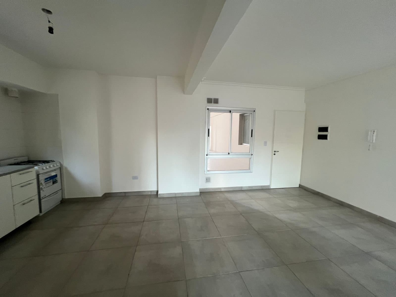 ALQUILER DEPTO 2 AMB A ESTRENAR EN MUÑIZ - 1