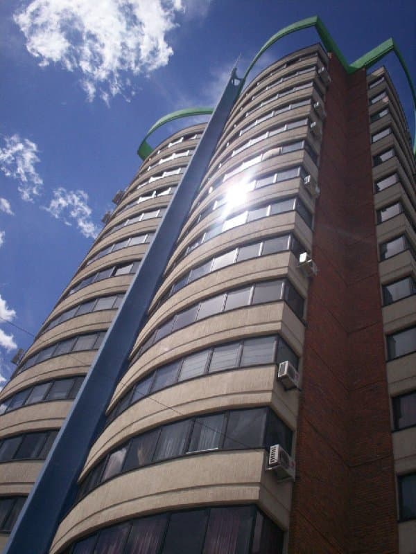 Alquiler Depto 2amb Edif. IBIZA I - 1