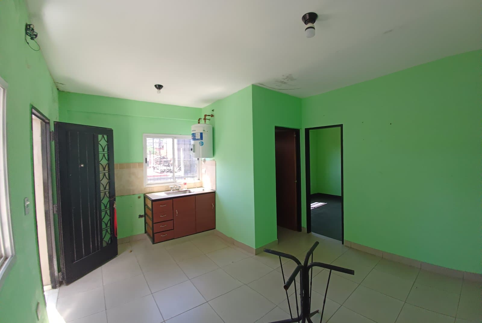 Departamento en Alquiler casanova - 1