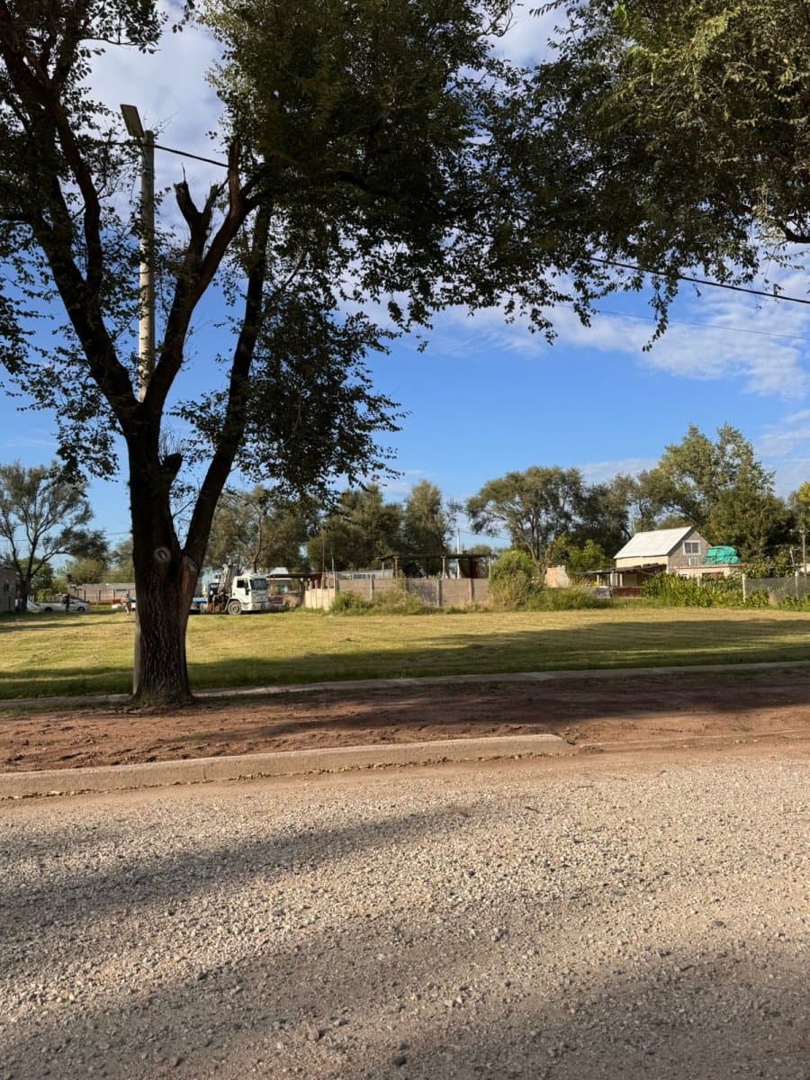 Lote barrio La Paloma - 1
