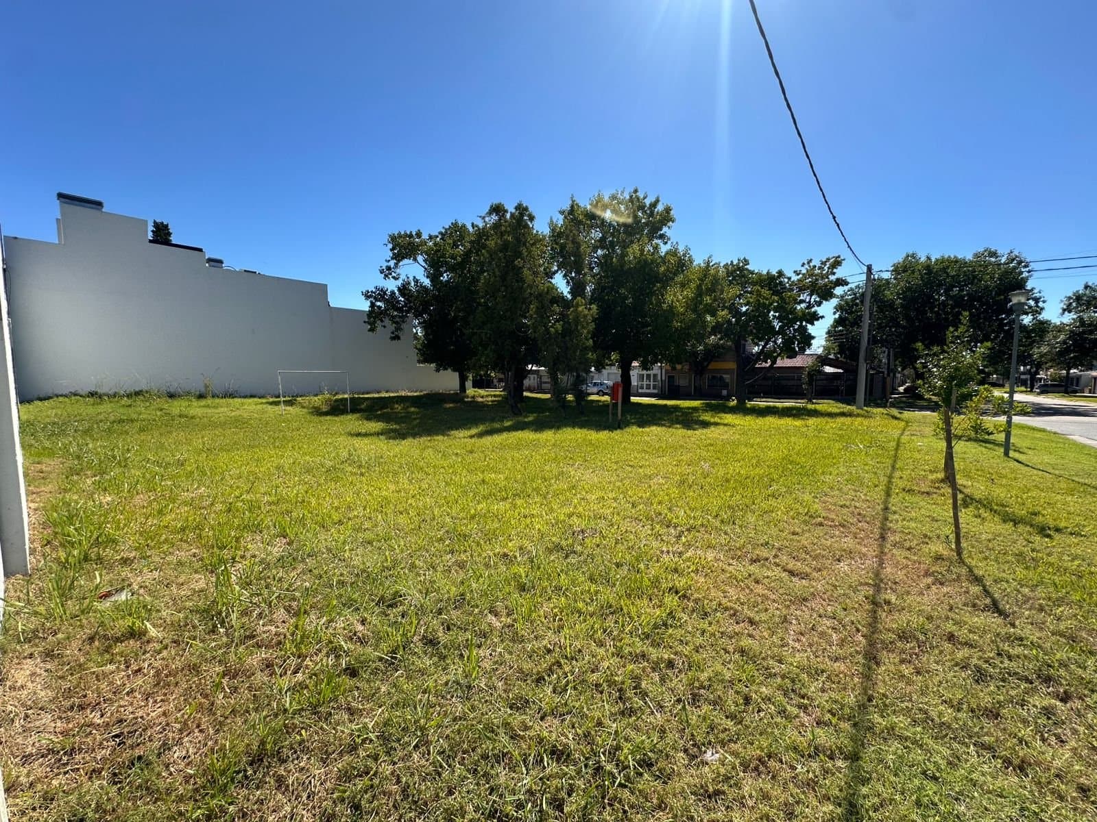 VENTA TERRENO MIRADOR DEL PUENTE - 1