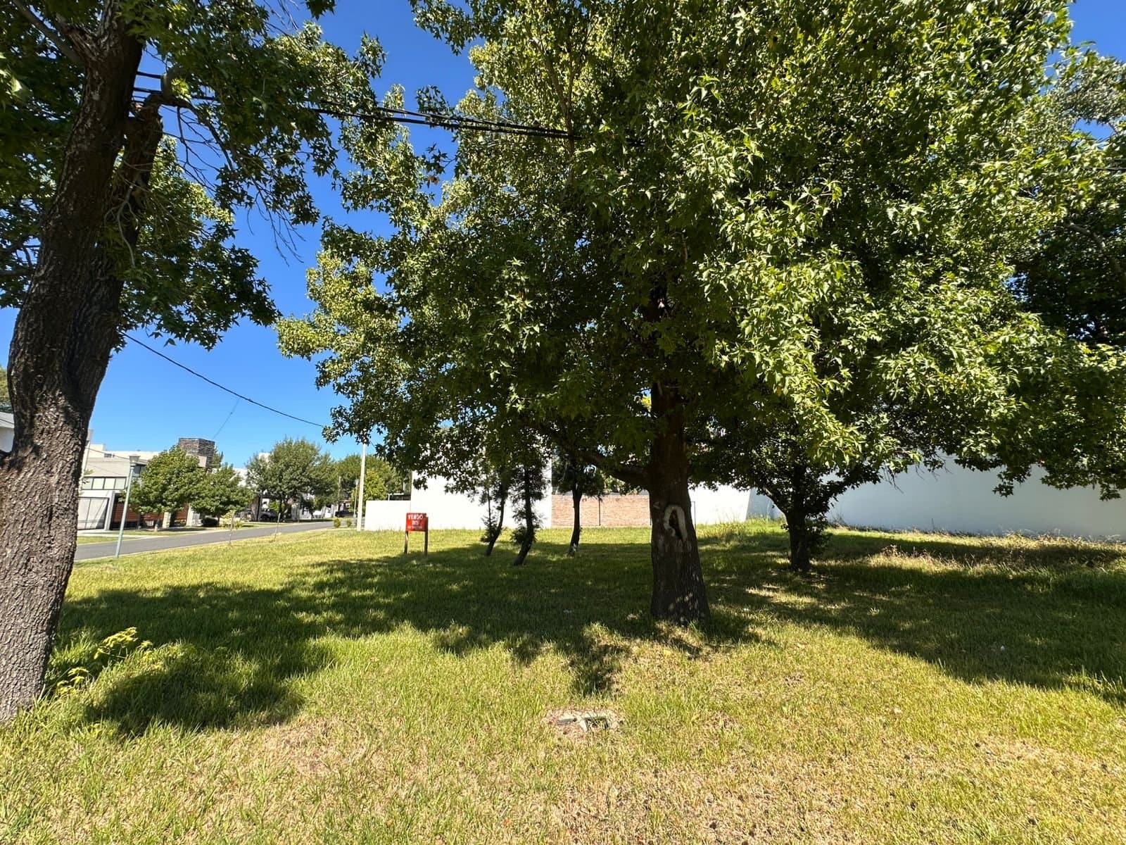 VENTA TERRENO GRANADERO BAIGORRIA MIRADOR DEL PUENTE - 1