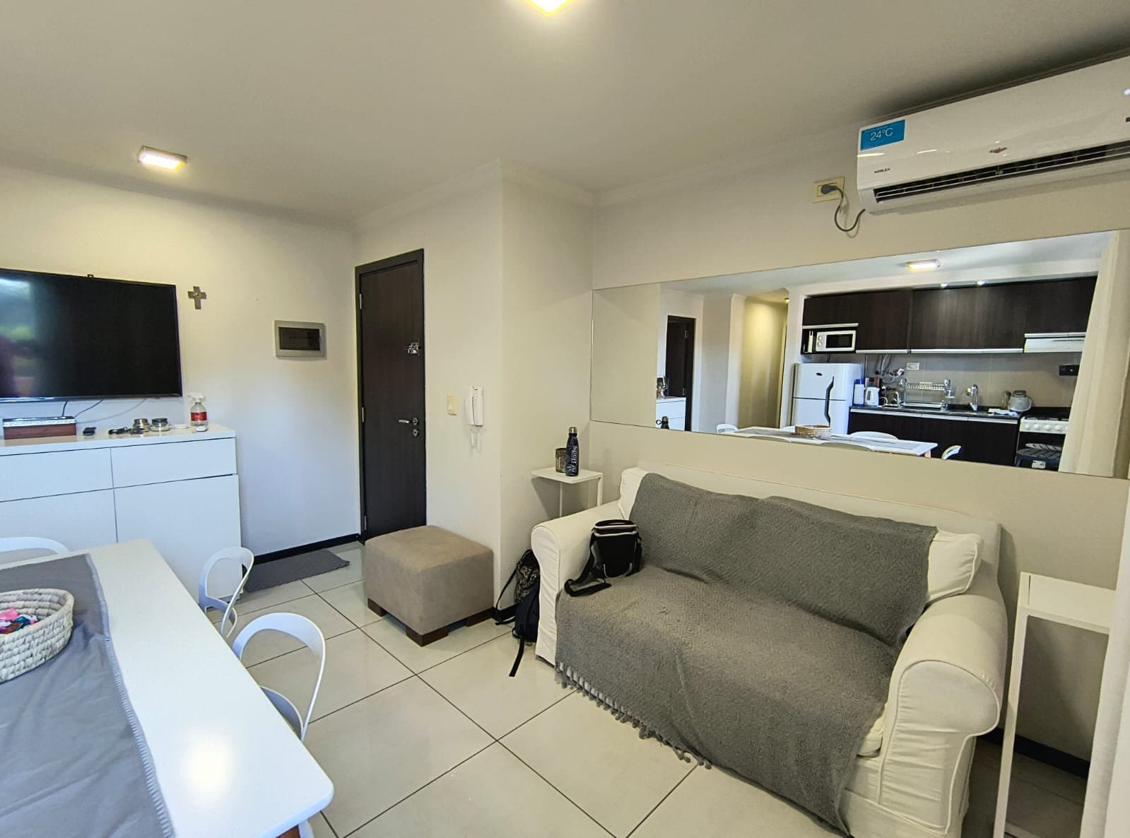 Venta Esplendido Departamento en Carlos Paz, - 1