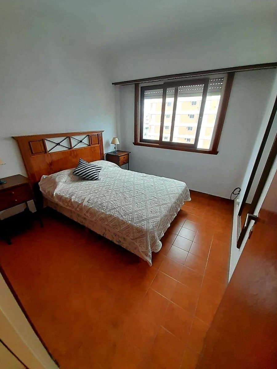 Alquiler temporario 2 ambientes en Miramar. Edificio Imperio - 1