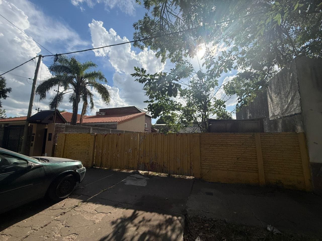 GALPÓN EN VENTA TUCUMÁN 2000- FUNES - 1