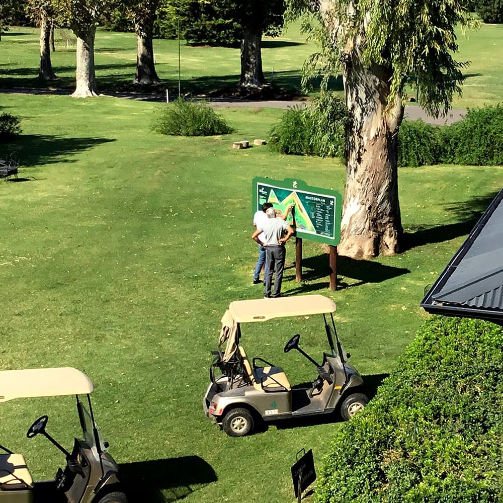 LOTE EN LA RINCONADA BARRIO PRIVADO IBARLUCEA - 1