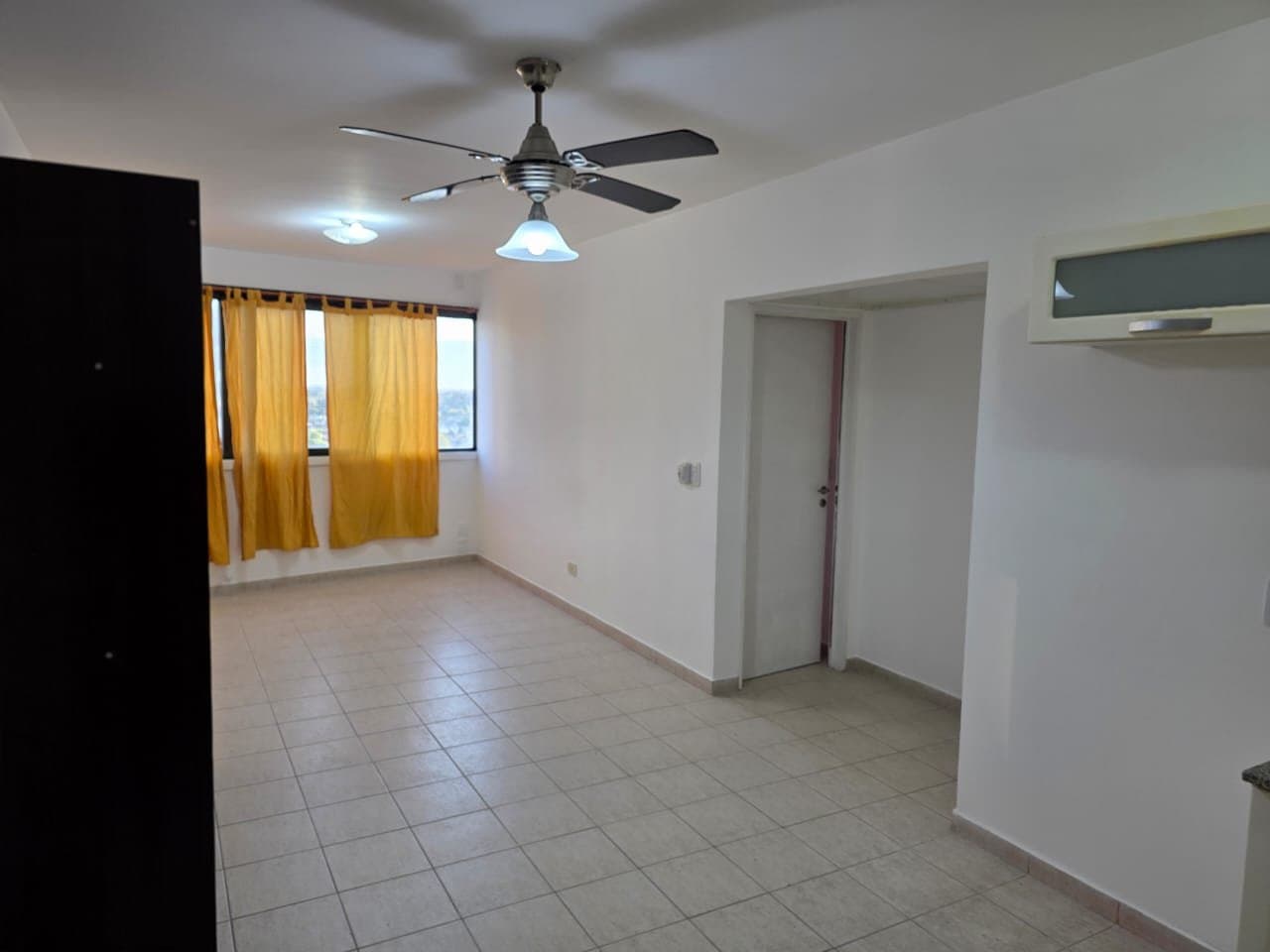 ALQUILER depto 2amb Ibiza III - 1