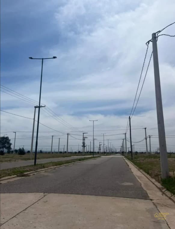 Lote en Venta en Villa Allende – Barrio Norte II | Excelente Ubicación cerca del Aeropuerto - 1