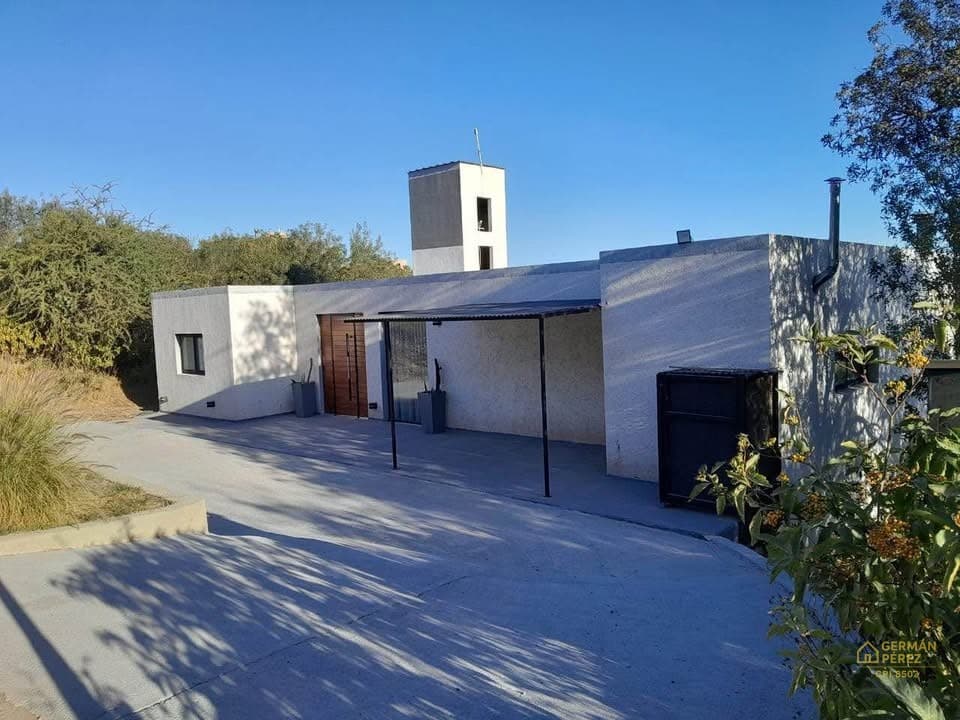 Casa en Venta - Sierra Nueva - Mendiolaza - 1