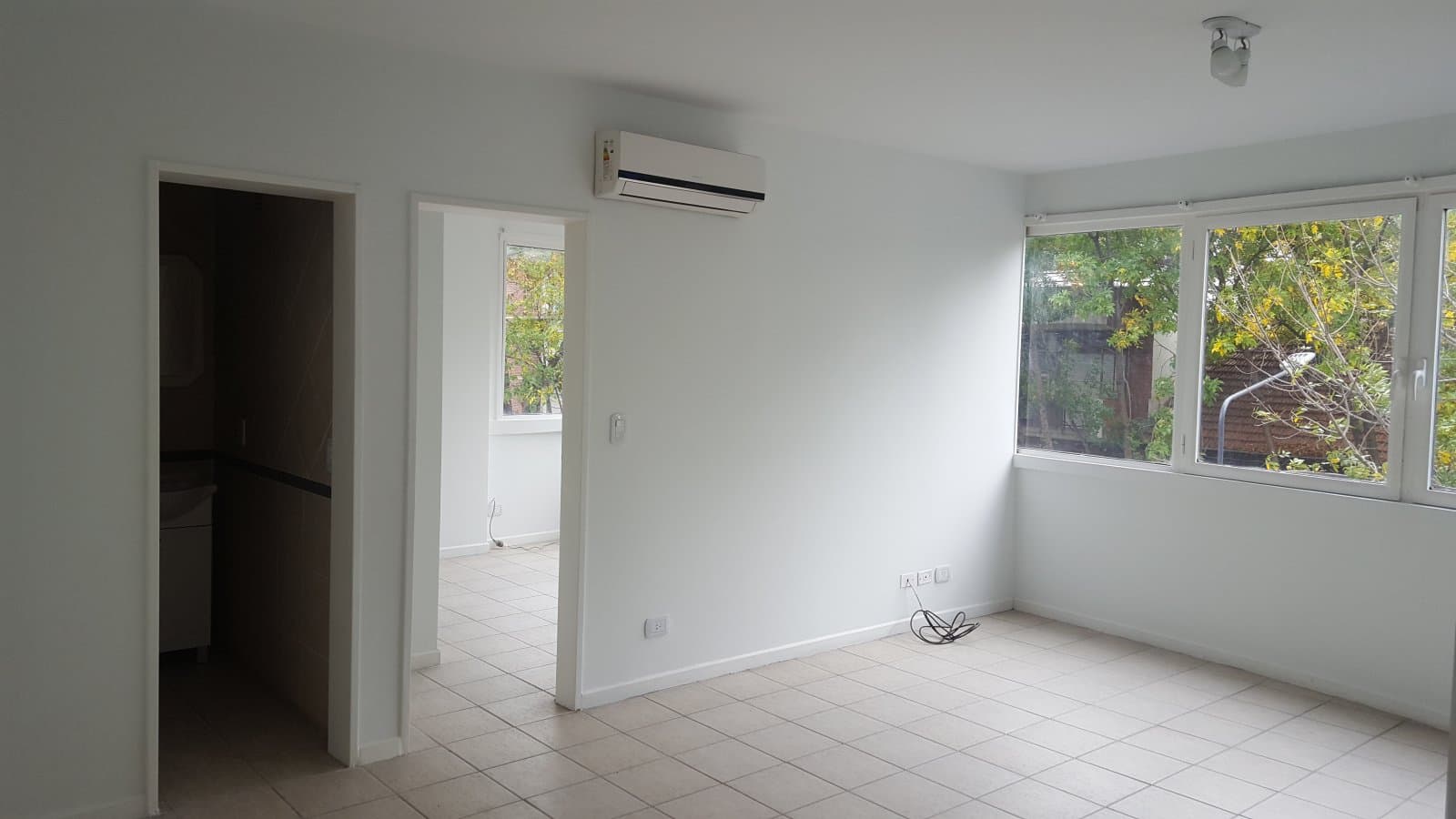 $700.000 Alquiler Depto 2amb Edif. IBIZA I - 1