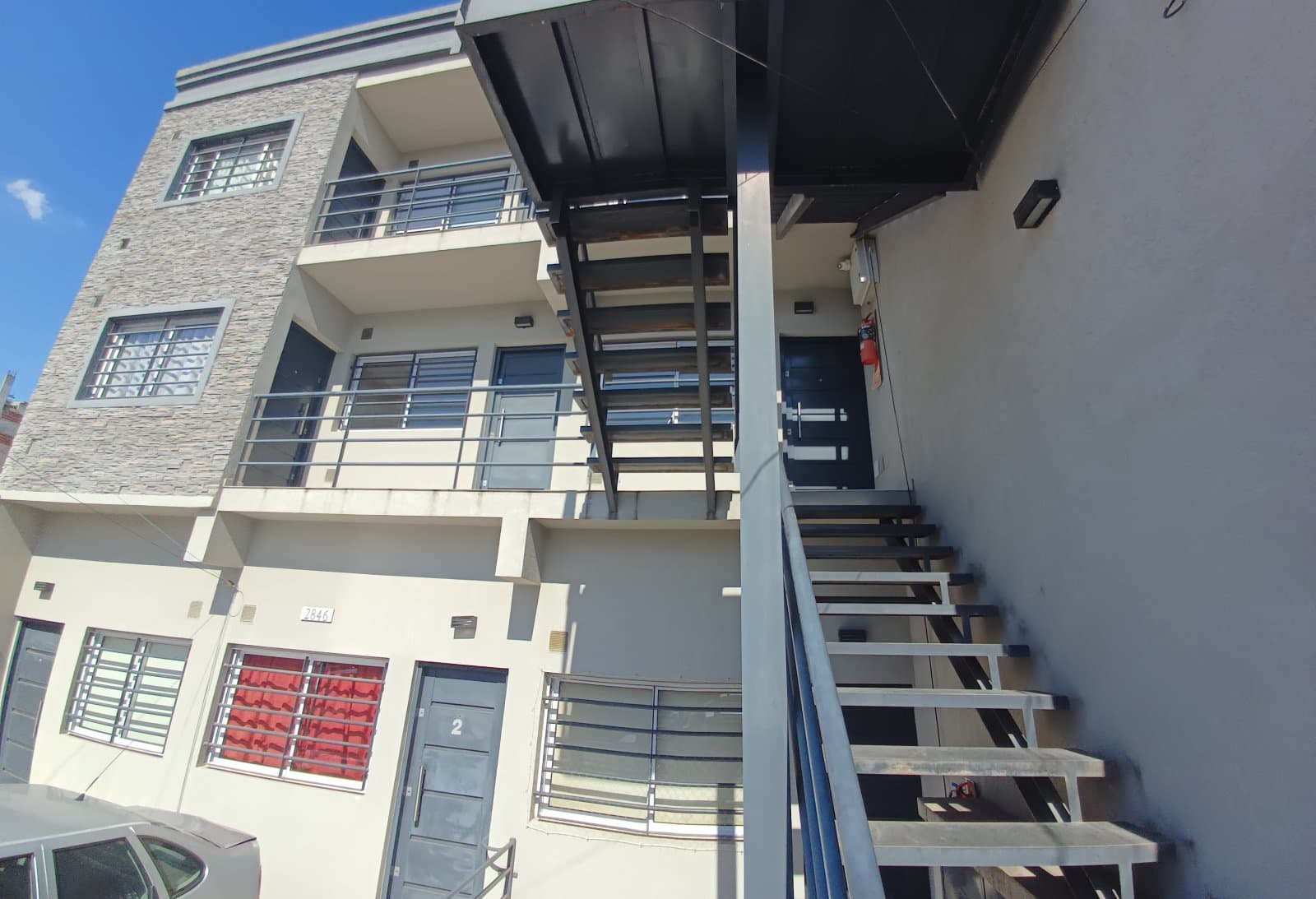 ¡Tu nueva vida comienza aquí! Exclusivo departamento de 2 ambientes a estrenar, se escuchan Ofertas! - 1