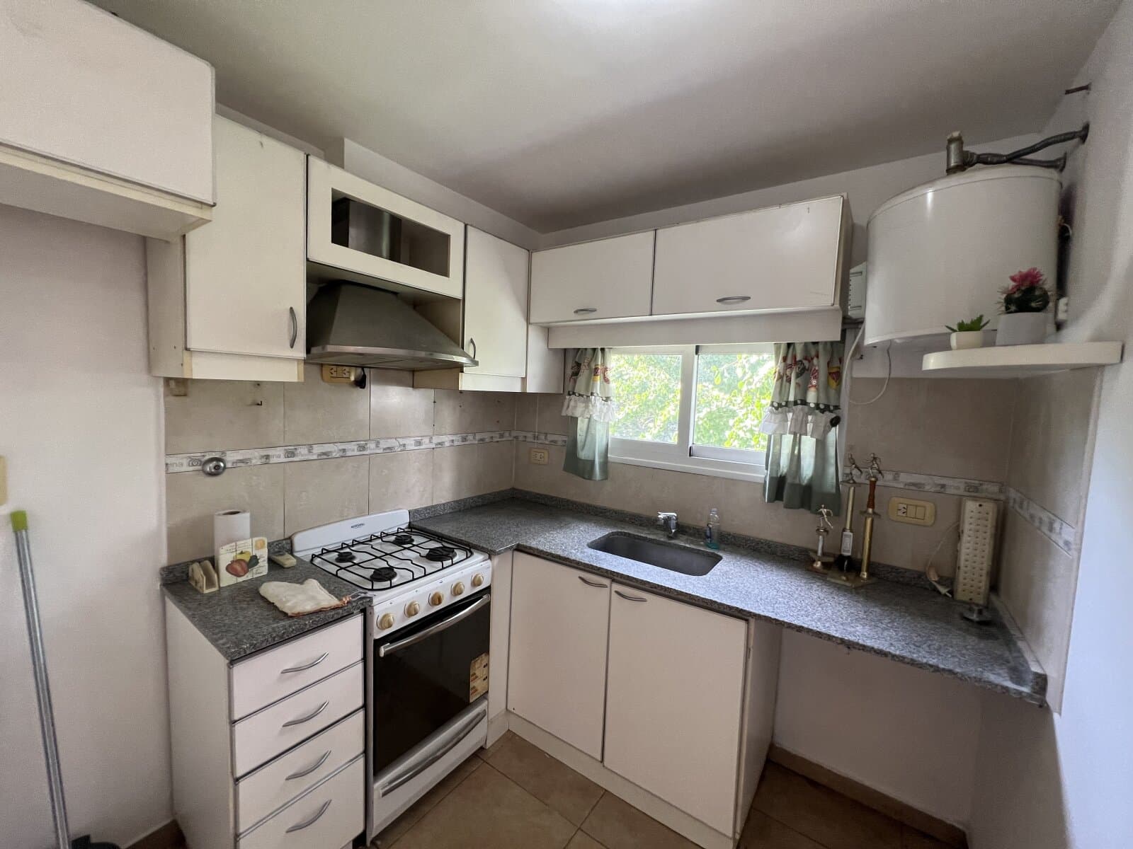 U$s58.000 VENTA DEPTO 2 AMB EN MUÑIZ - 1