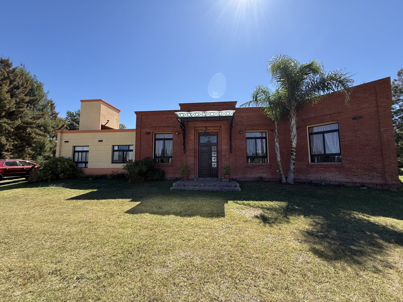 Venta Casa de Campo en Barrio Chacras de Uribilarrea Cañuelas - 1