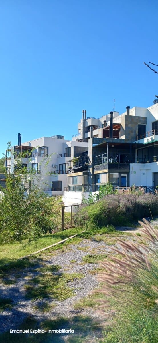 TIERRA ALTA depto 3 dorm, 2 cocheras pileta - 1