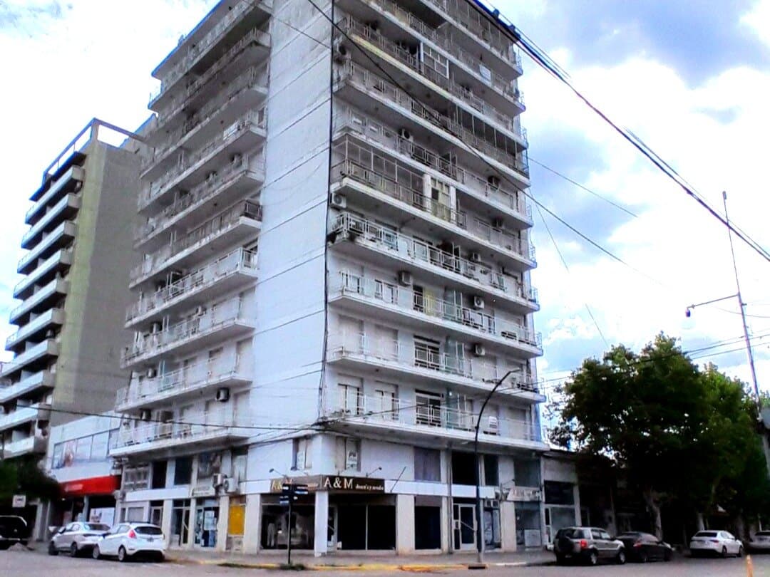 SAN MARTIN 607 01 - 02 ARROYO SECO - 1