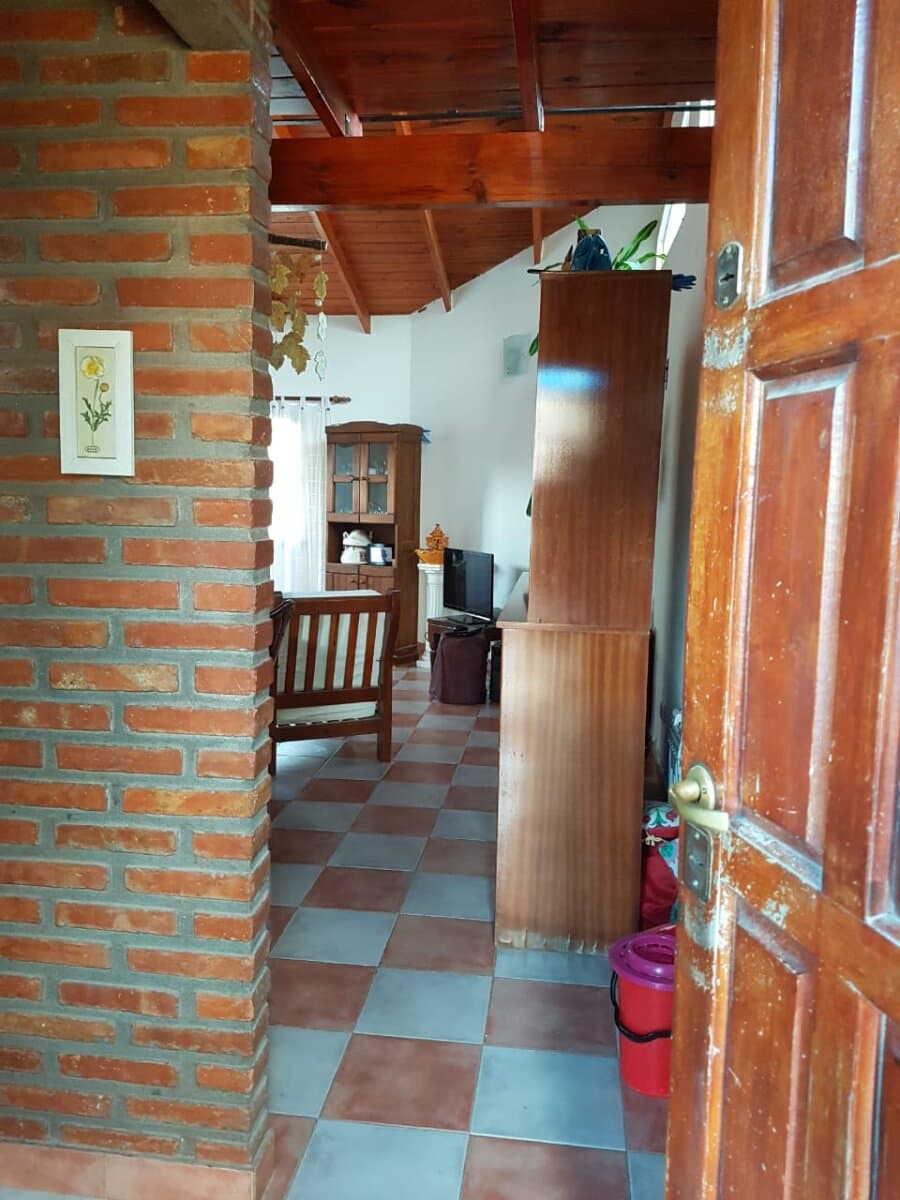 VENDO EN BANDA NORTE APTA CREDITO - 1