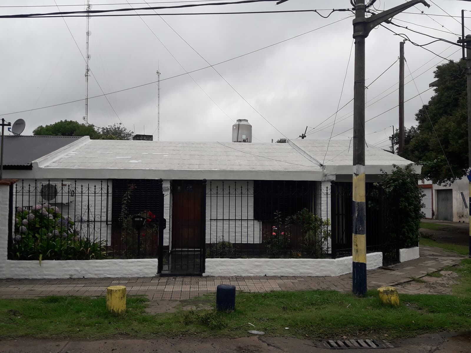 Casa 3 Dormitorios (En Venta) - 1