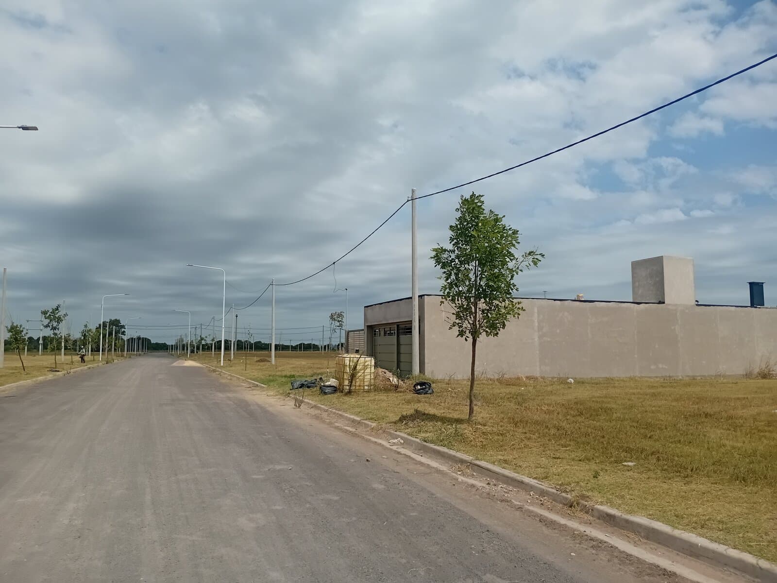 Terreno en Arroyo Seco. Entrega y financiacion - 1