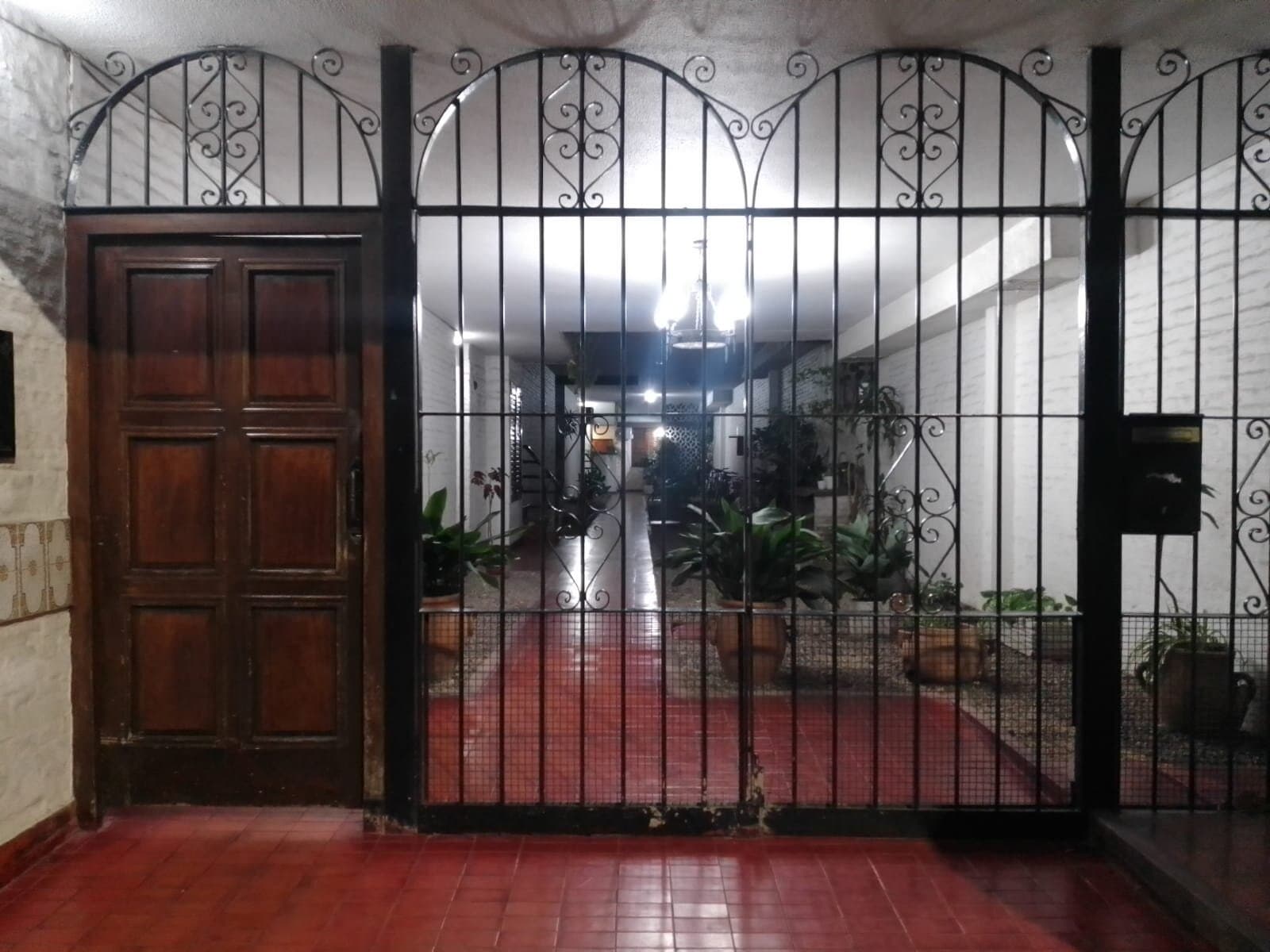 Alquiler Departamento 3 ambientes en Ramos Mejía - 1