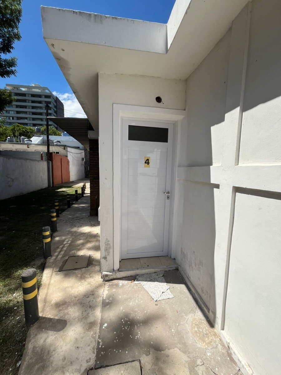 Granadero Baigorria, San Martin 1239 dpto. 4 - 1