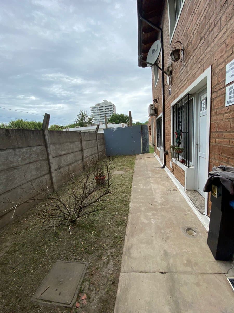 Granadero Baigorria, Pueyrredon nº 1246 Dpto. 1 - Alquiler - 1