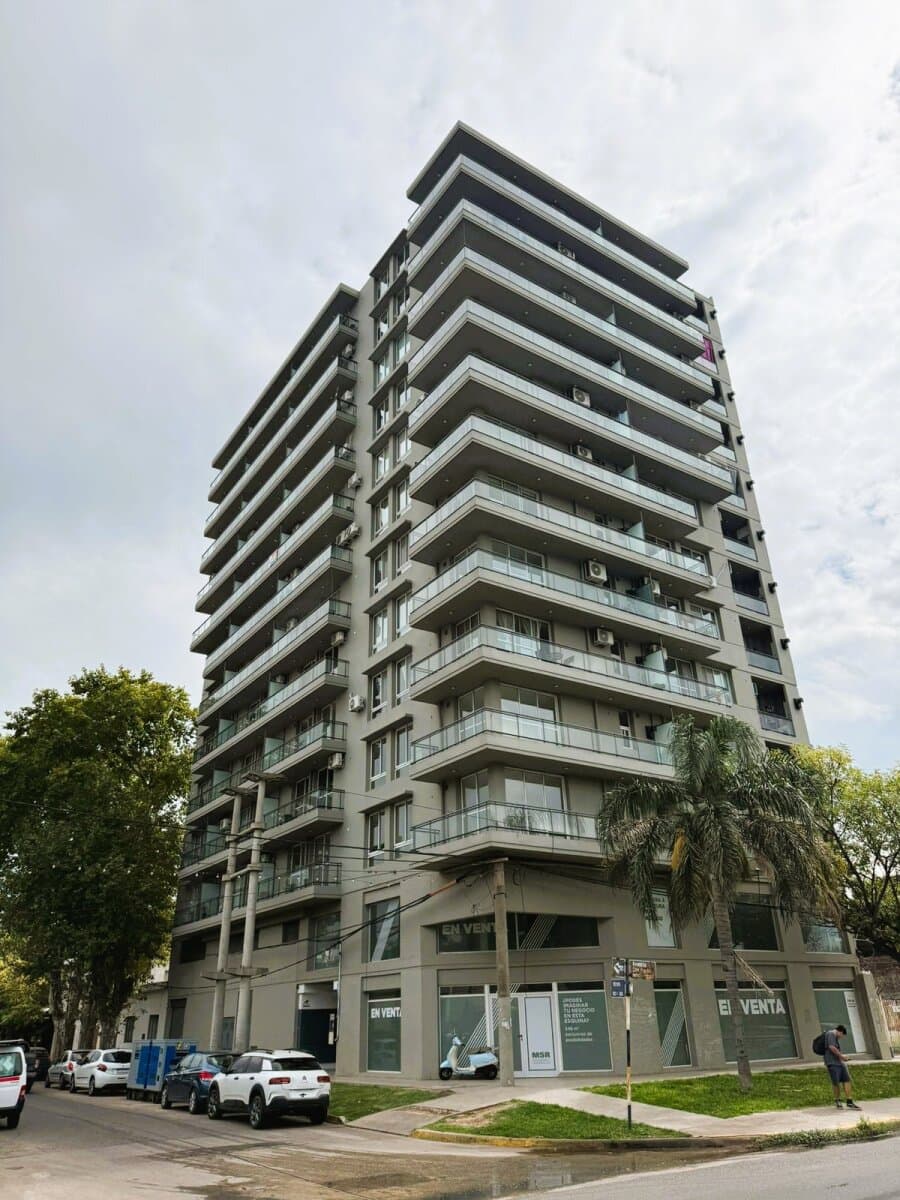 Av. San Martin 901 - 1