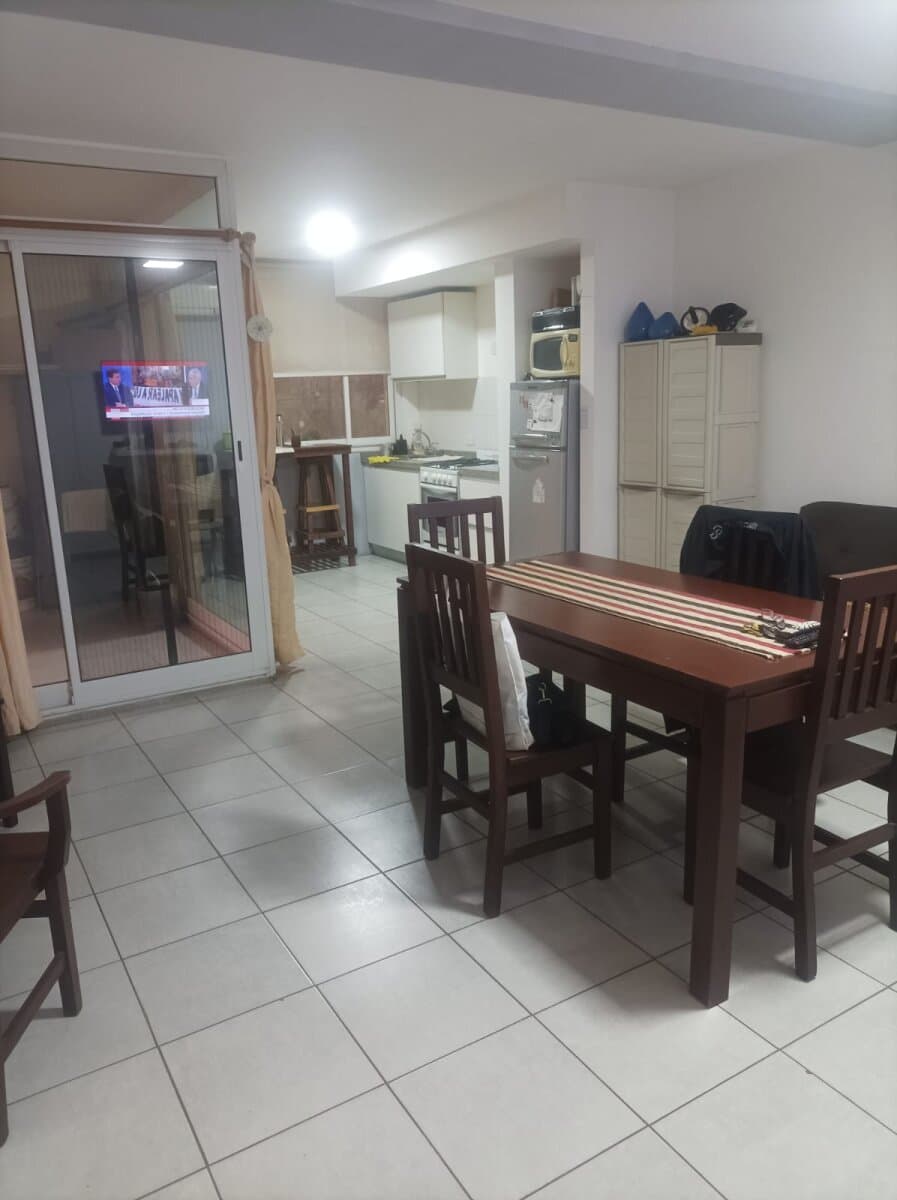 SANTA FE 998 - 1 DORMITORIO - 1