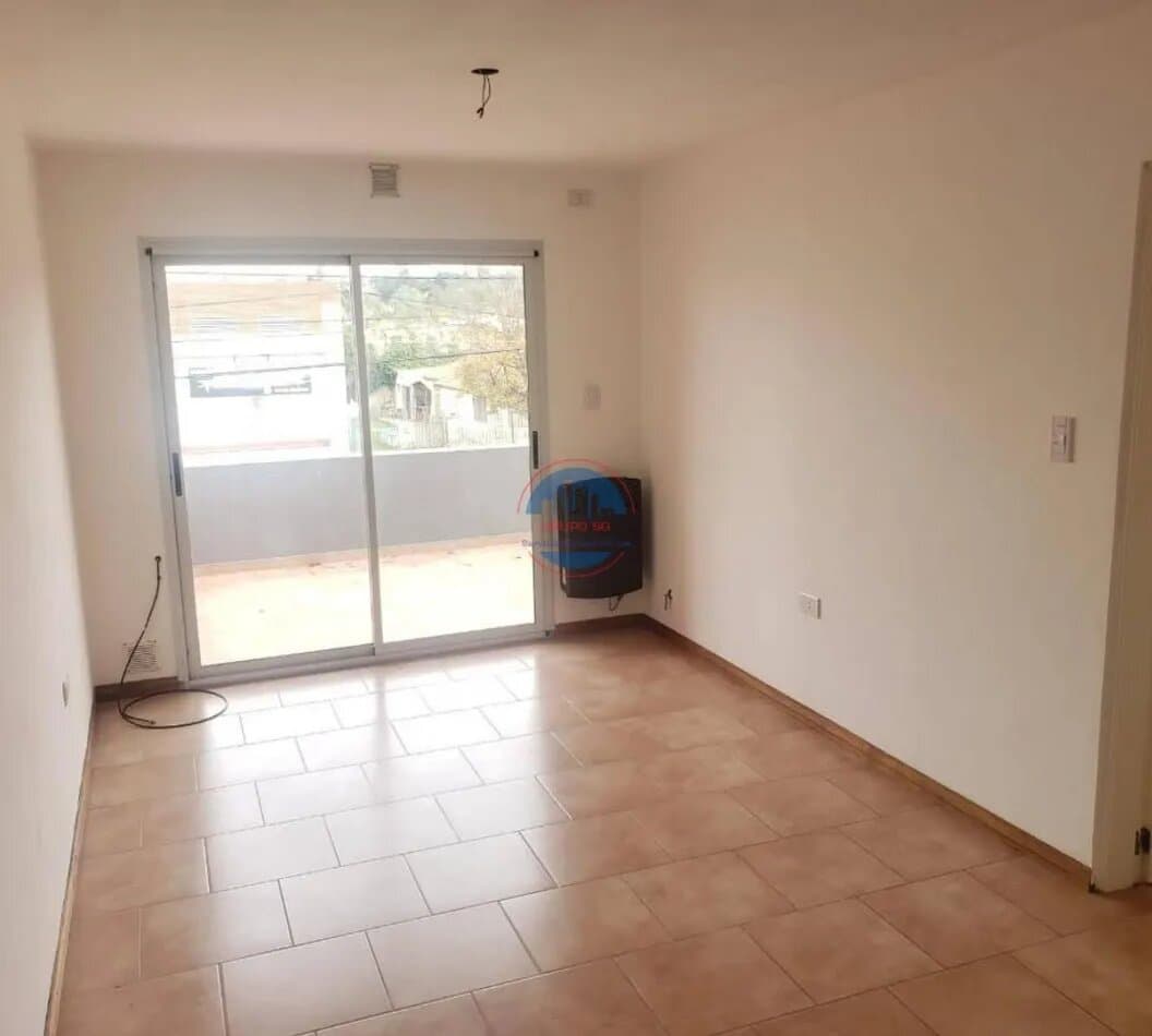 Departamento 1 Dormitorio En Venta - La Falda - Grupo Sg - 1