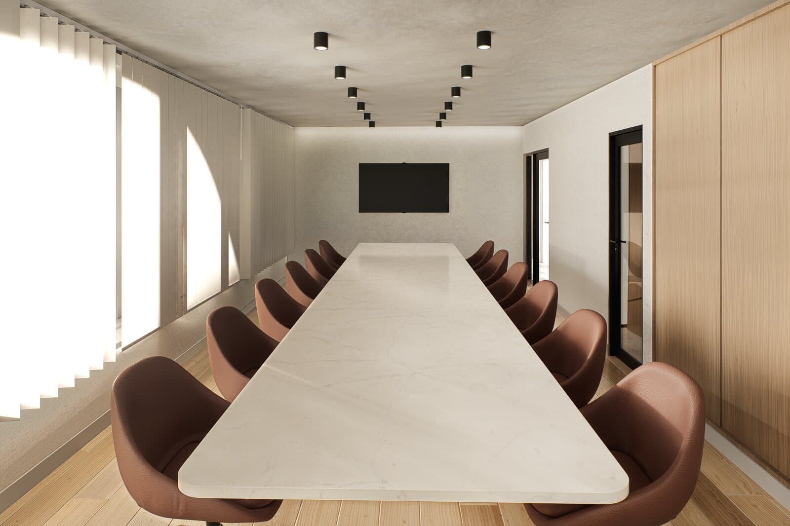 VENTA OFICINAS en pozo- PRADEA - FISHERTON - 1