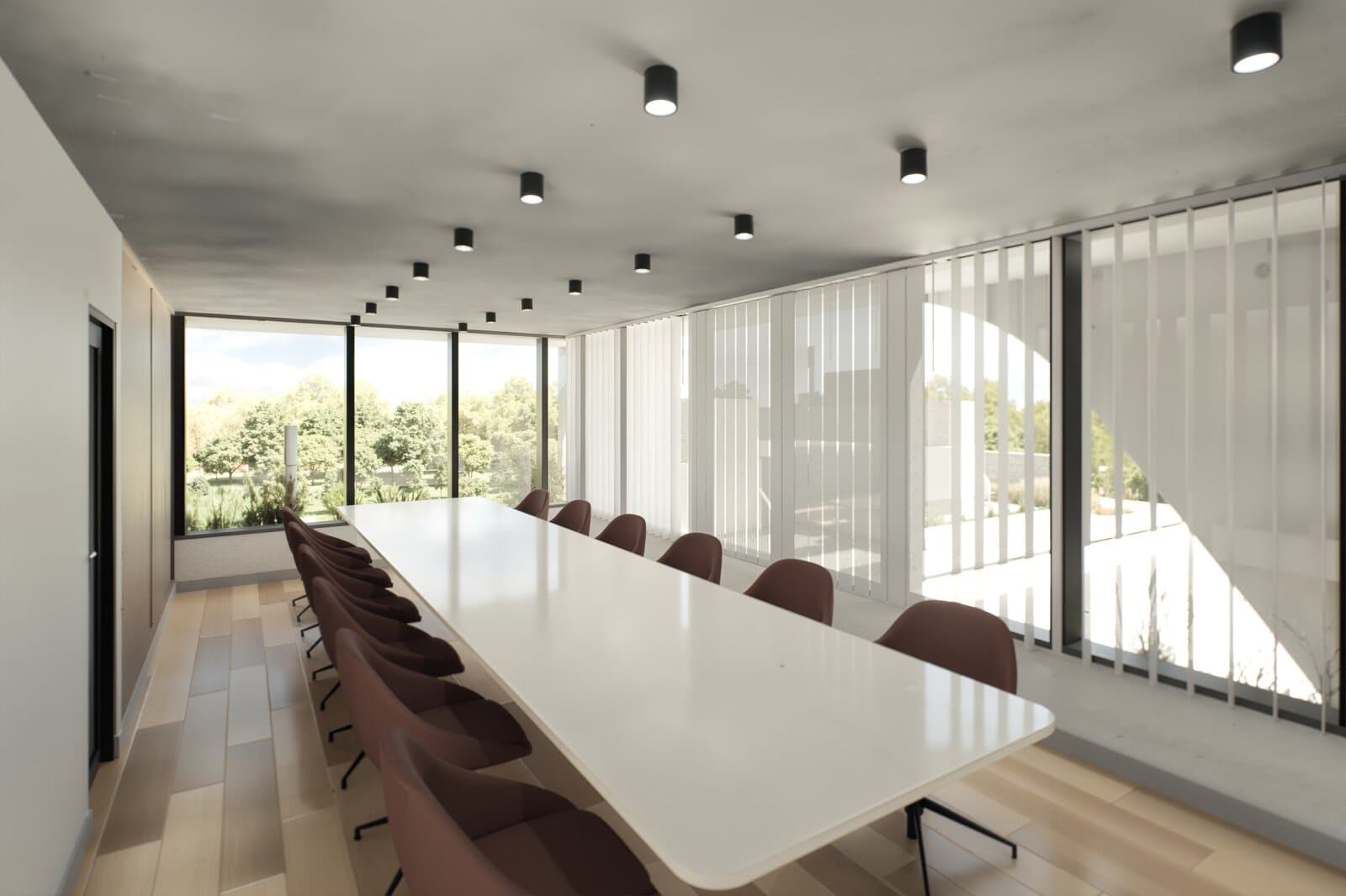 VENTA OFICINAS en pozo- PRADEA - FISHERTON - 1