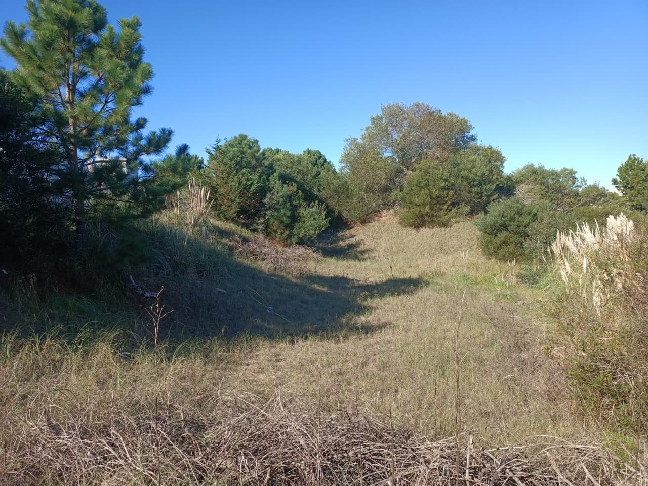 Lote en venta, Barrio Deportivo 1, Costa Esmeralda - 1