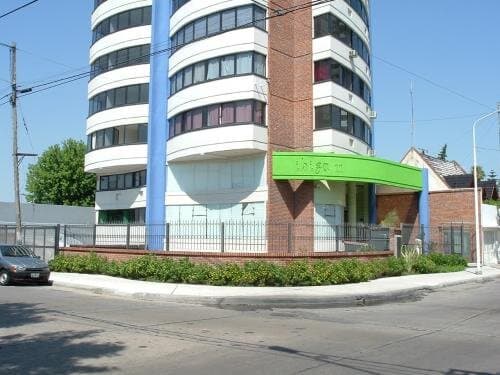 ALQ 3amb en Edif IBIZA II - 1
