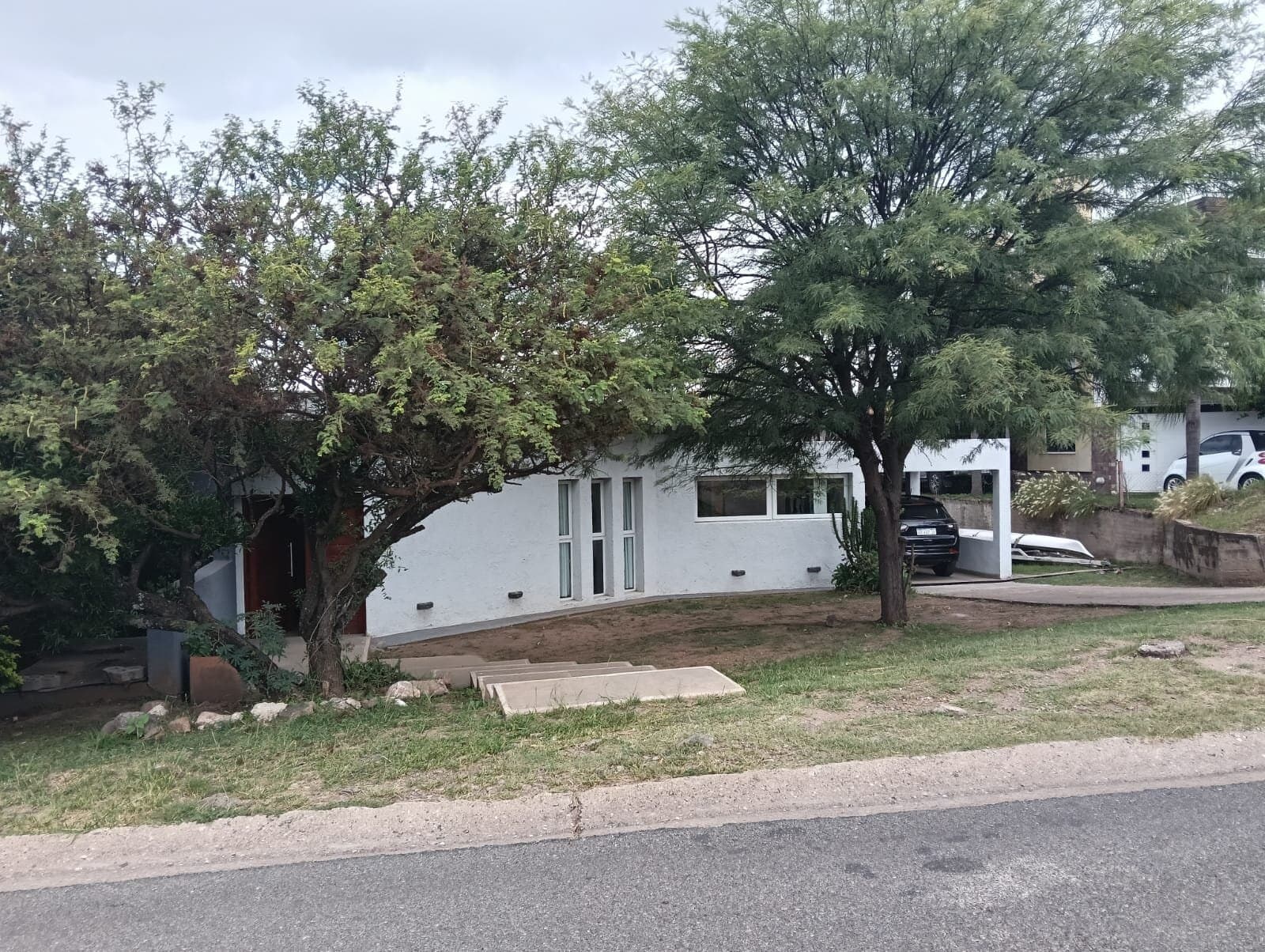 Venta de Casa en Barrio Privado 5 Lomas La Calera - 1