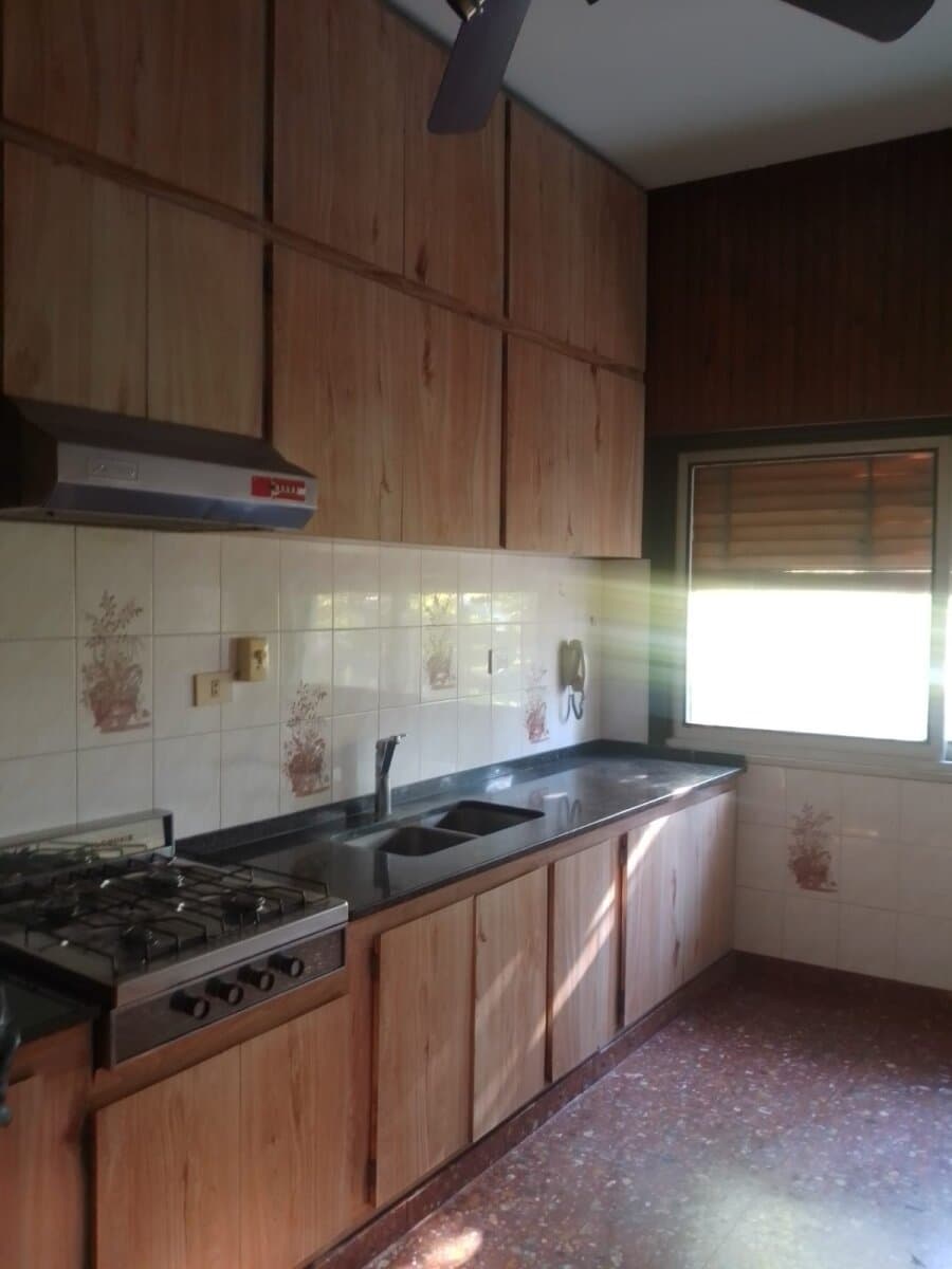 Alquiler Departamento 3 ambientes con balcon en Merlo - 1