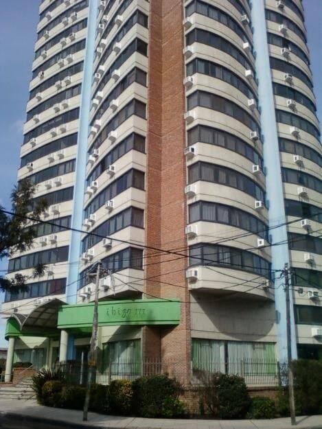 $420.000 MONOAMBIENTE en Edif Ibiza III - 1