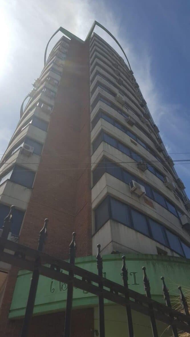 Alq 3 amb. en EDIFICIO IBIZA II - 1
