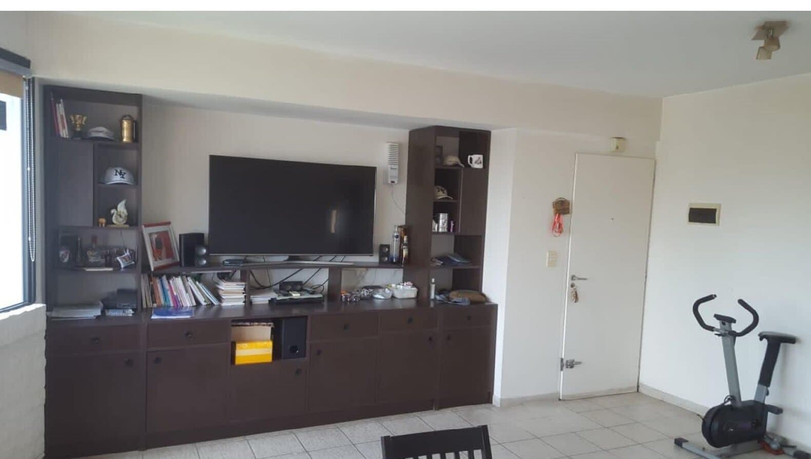 $900.000 alquiler 3 amb. en EDIFICIO IBIZA II - 1