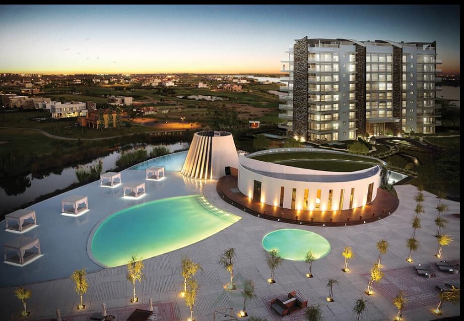 VENTA DEPARTAMENTO DE 2 AMBIENTES EN YOO - 1