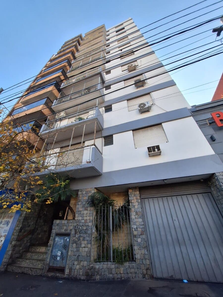 ALQUILO DEPARTAMENTO 3 AMB RAMOS MEJIA - 1