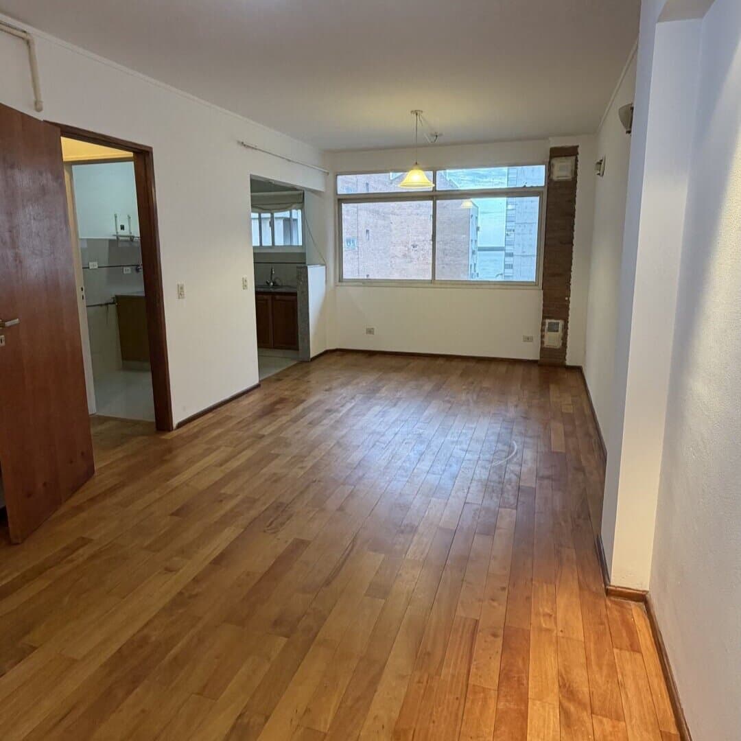 NECOCHEA 1280 1 dormitorio en B° Martin - 1