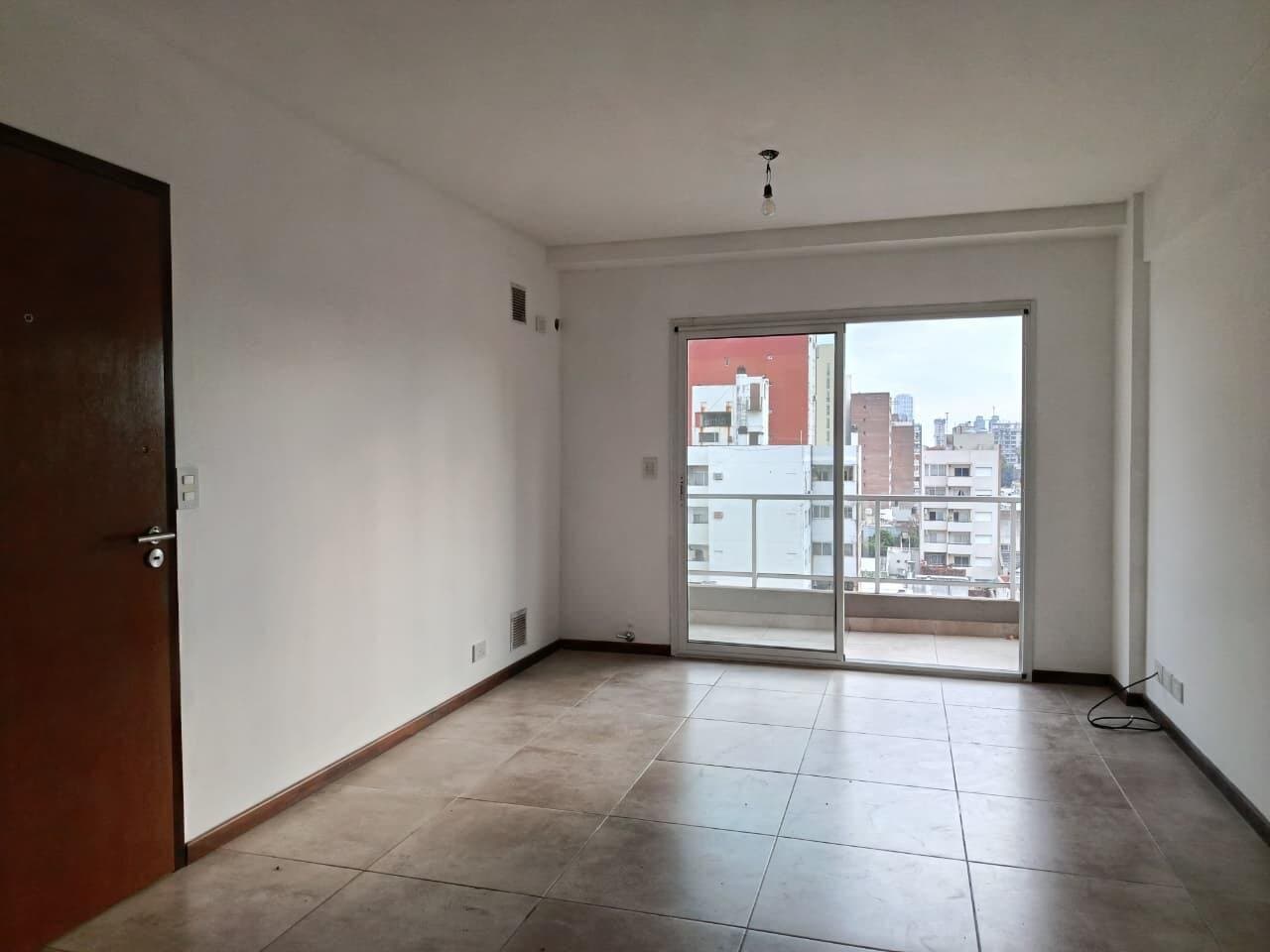 SAN JUAN 2679 - 1 DORMITORIO + COCHERA - 1