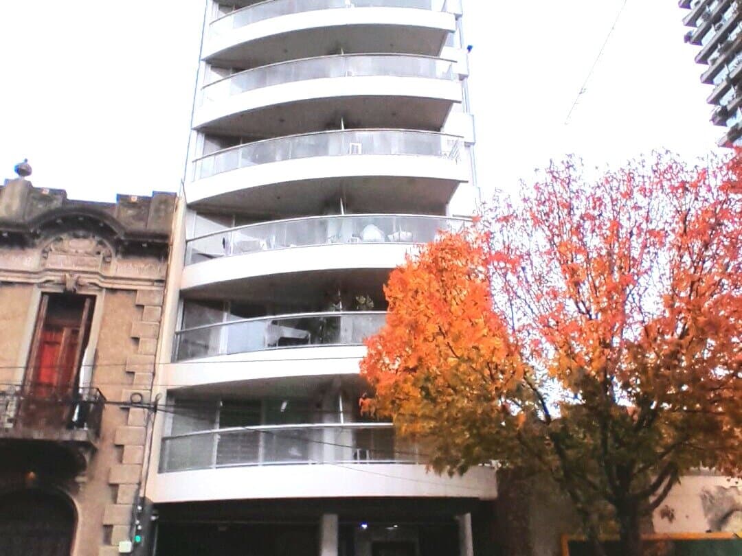 RIVADAVIA 2521 08 - 01 VISTA RIO - 1