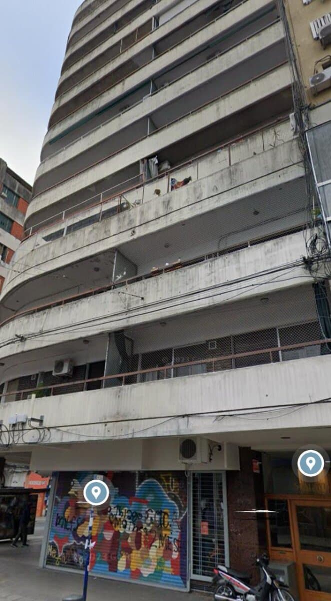 Alquiler departamento de 2 dormitorio en el Centro! - 1
