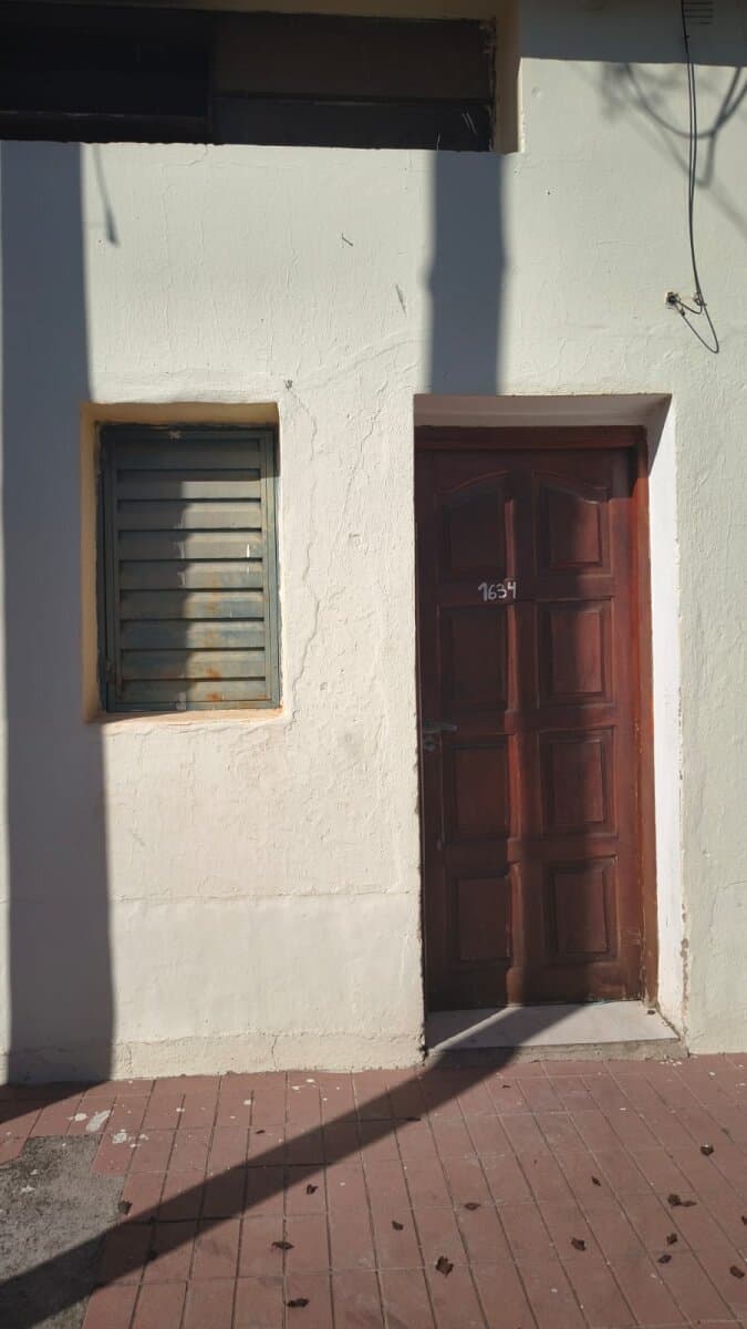 ALQUILER DEPARTAMENTO DIAGONAL ICA - 1