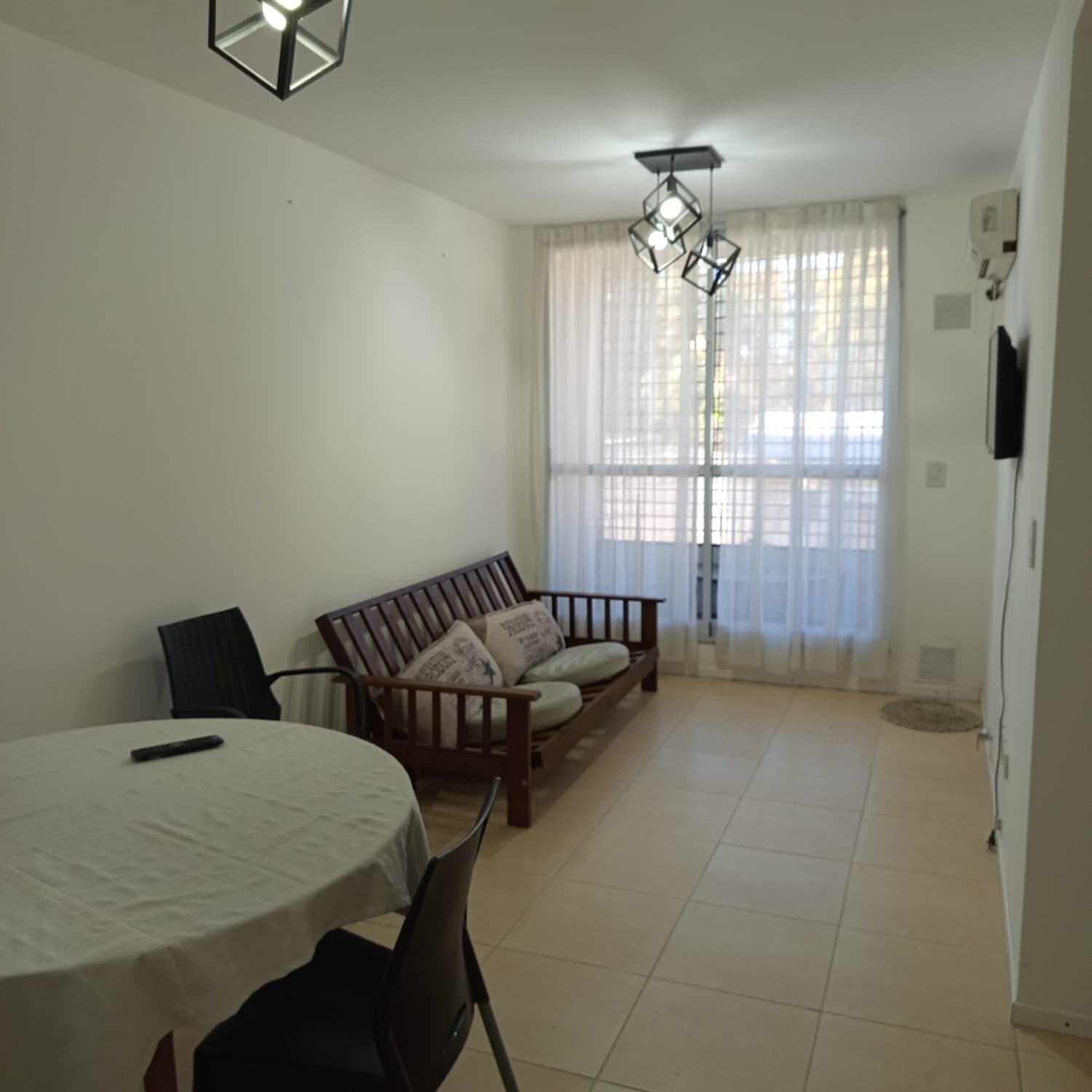 Barrio Centro - 1