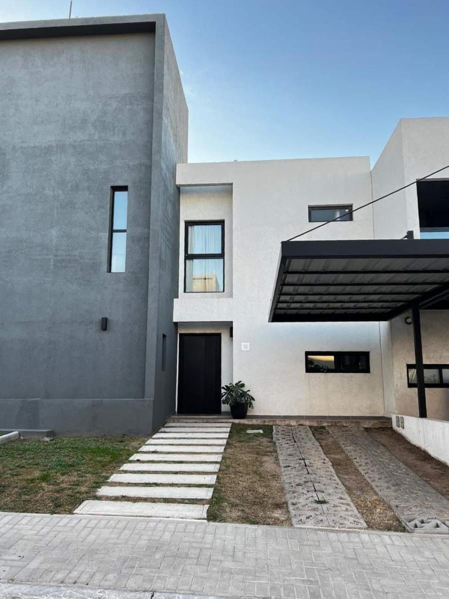 Duplex Housing De Miradores - 3d2b - Galeria Casador - 1