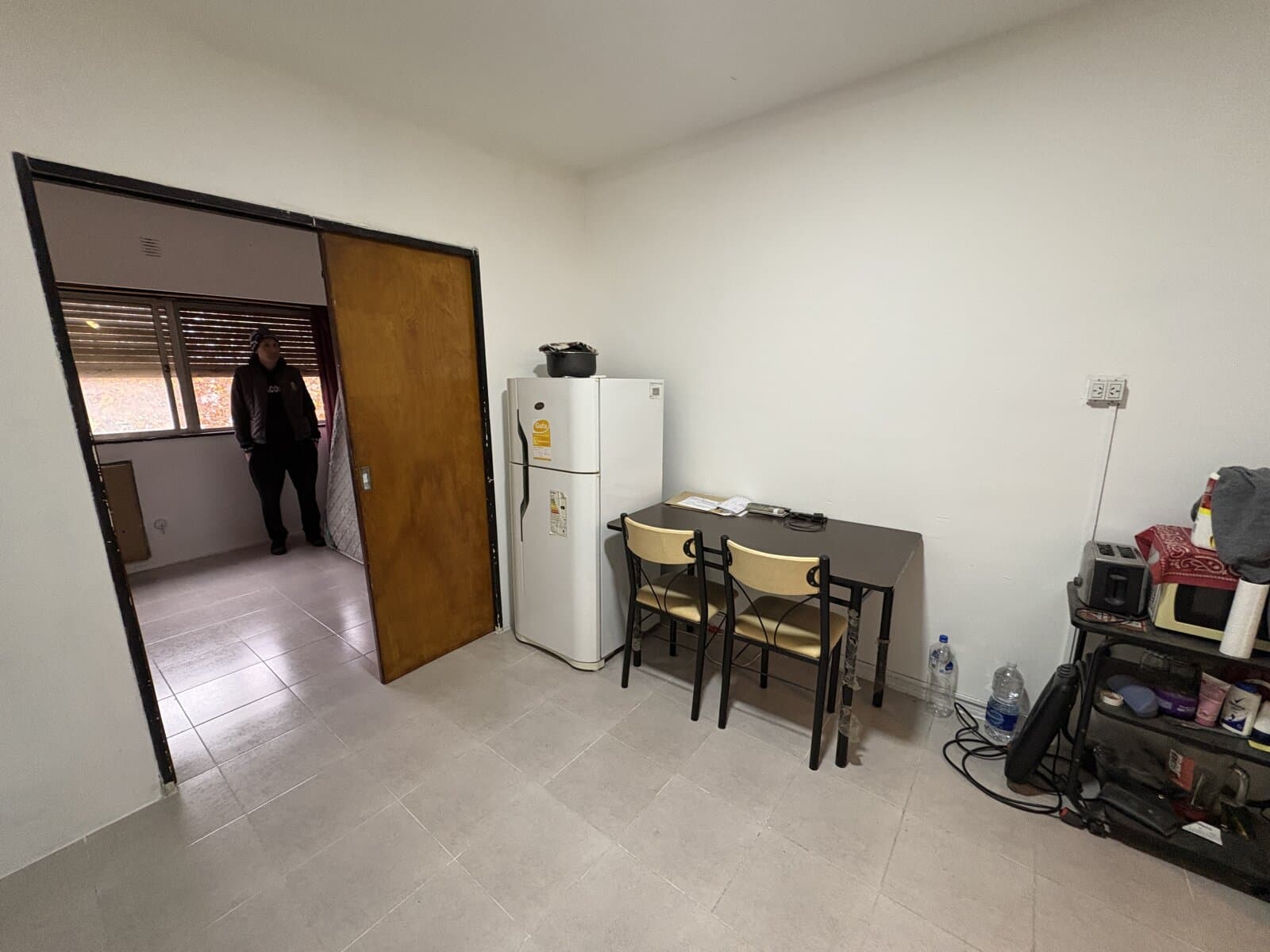 OPORTUNIDAD - DEPARTAMENTO 1 AMB EN VENTA - RAMOS MEJIA - 1